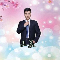王晨